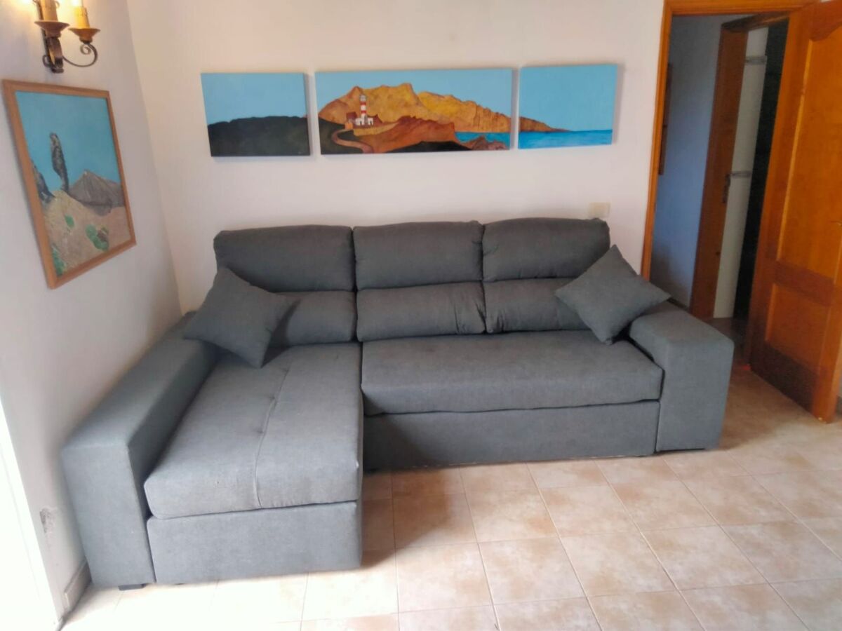 Haus El Cardón A1 – Maison 38 m² à Buenavista del Norte - Photo 3