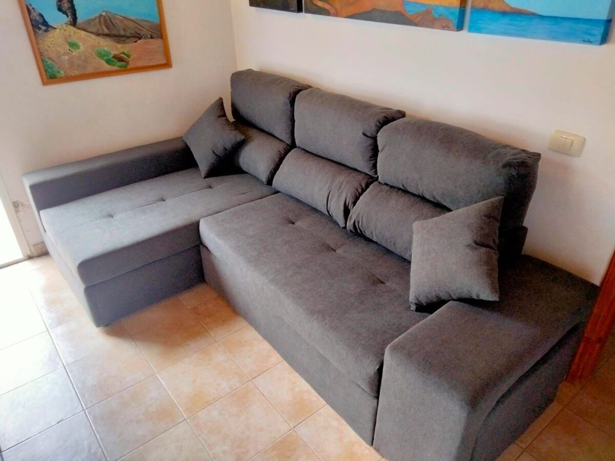 Haus El Cardón A1 – Maison 38 m² à Buenavista del Norte - Photo 4