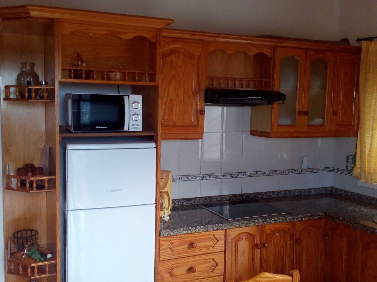 Haus El Cardón A1 – Maison 38 m² à Buenavista del Norte - Photo 5