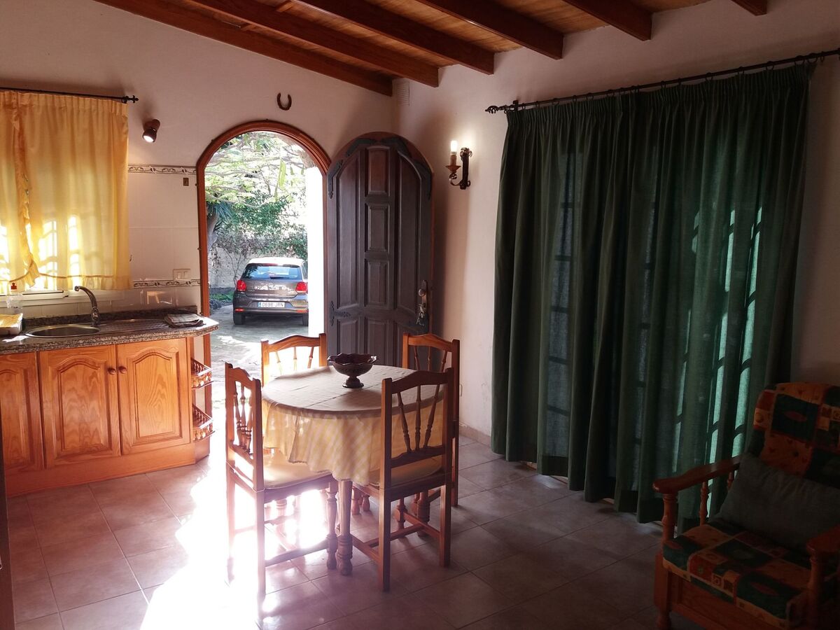Haus El Cardón A1 – Maison 38 m² à Buenavista del Norte - Photo 6