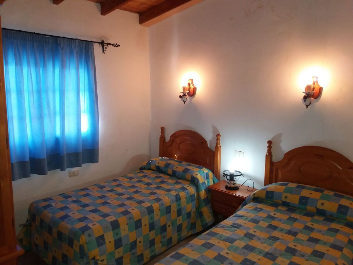 Haus El Cardón A1 – Maison 38 m² à Buenavista del Norte - Photo 7