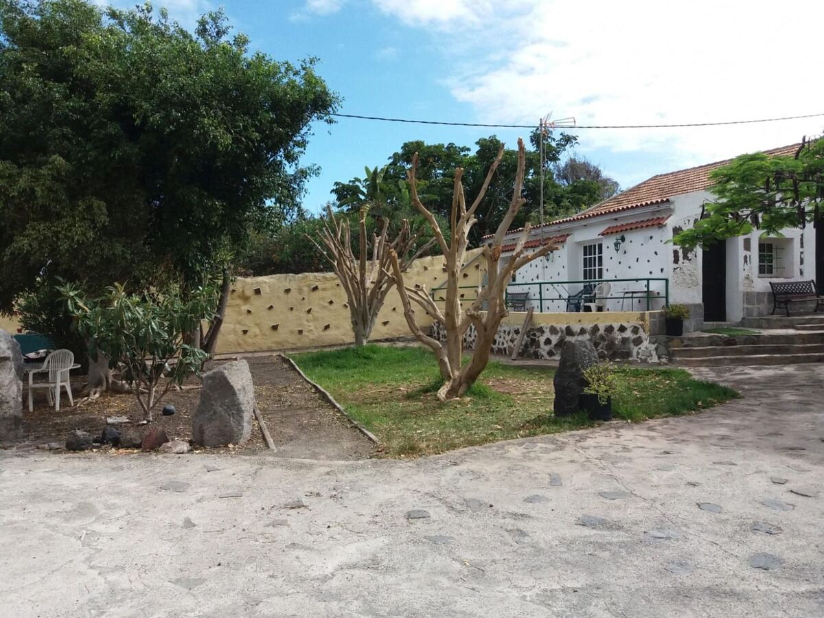 Haus El Cardón A1 – Maison 38 m² à Buenavista del Norte - Photo 19