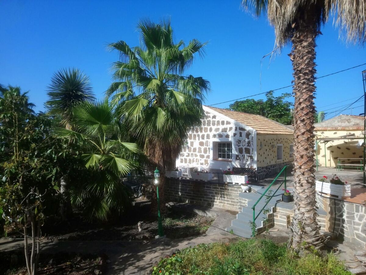 Haus El Cardón A1 – Maison 38 m² à Buenavista del Norte - Photo 26