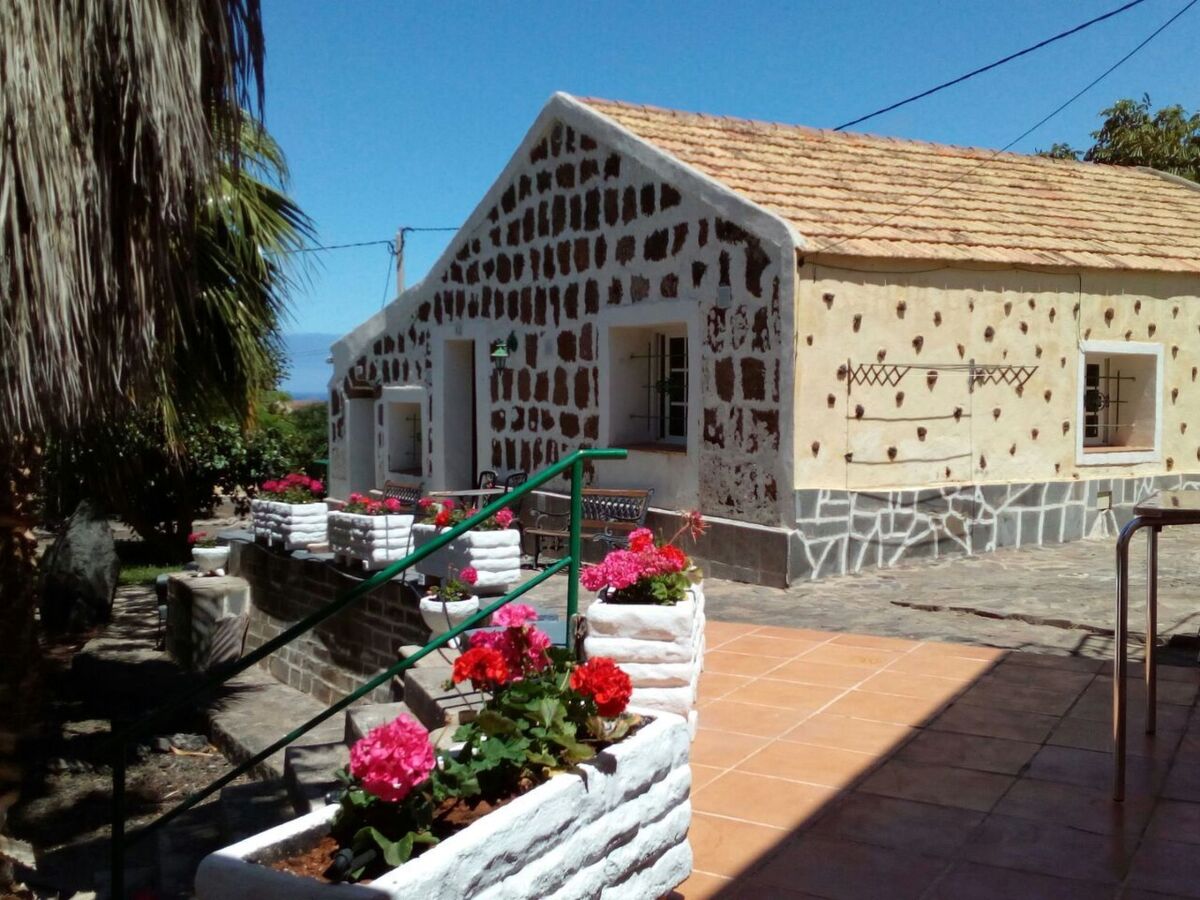 Casa El Cardón A2, maison Buenavista del Norte - Photo 1