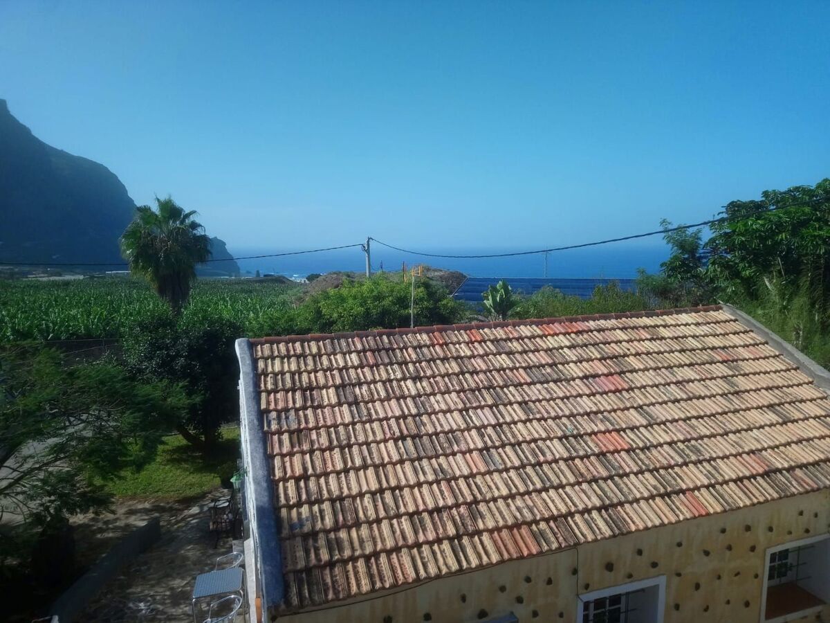 Casa El Cardón A2, maison Buenavista del Norte - Photo 4