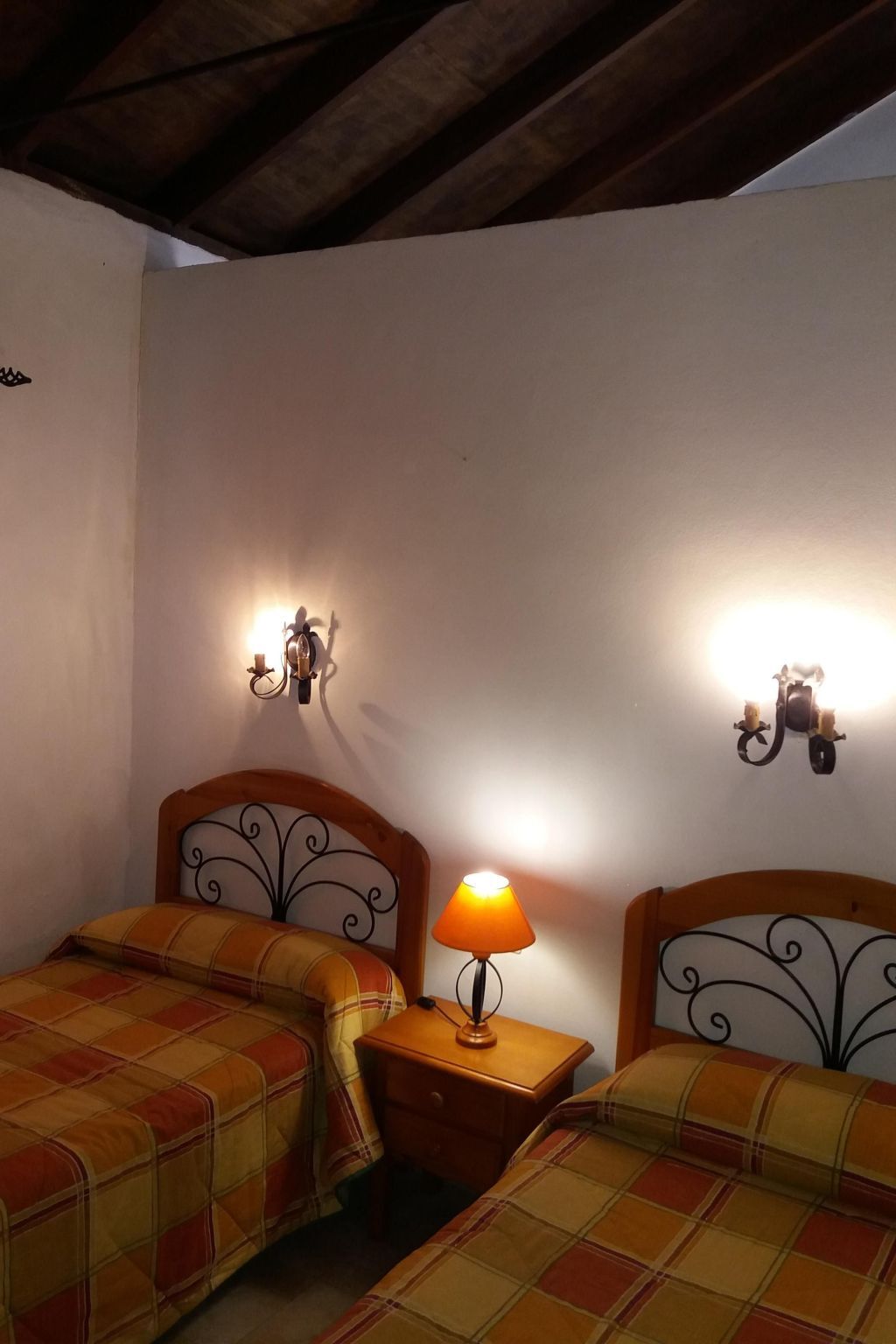 Casa El Cardón A2, maison Buenavista del Norte - Photo 7