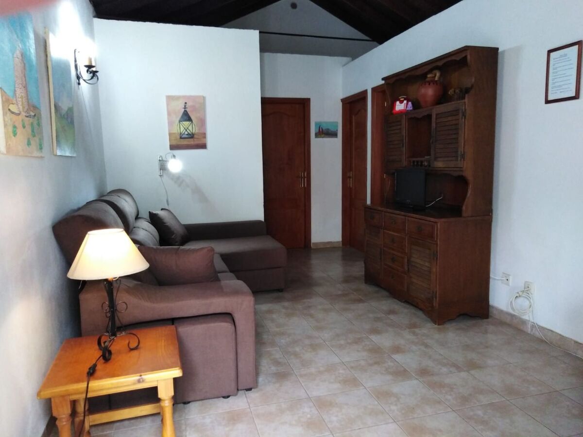 Casa El Cardón A2, maison Buenavista del Norte - Photo 13
