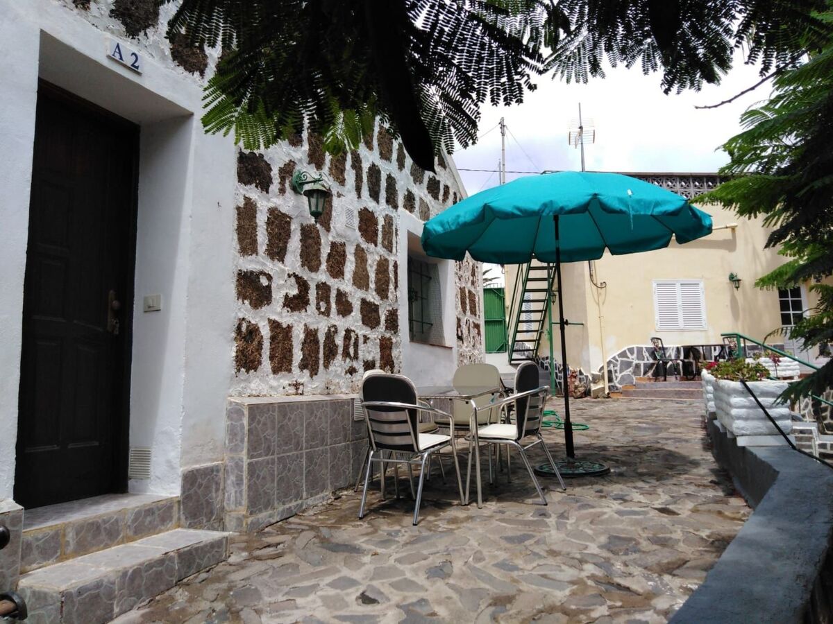 Casa El Cardón A2, maison Buenavista del Norte - Photo 15