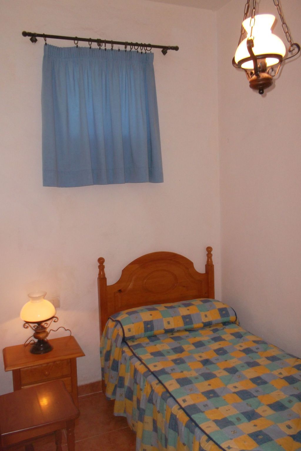 Casa El Cardón A2, maison Buenavista del Norte - Photo 53
