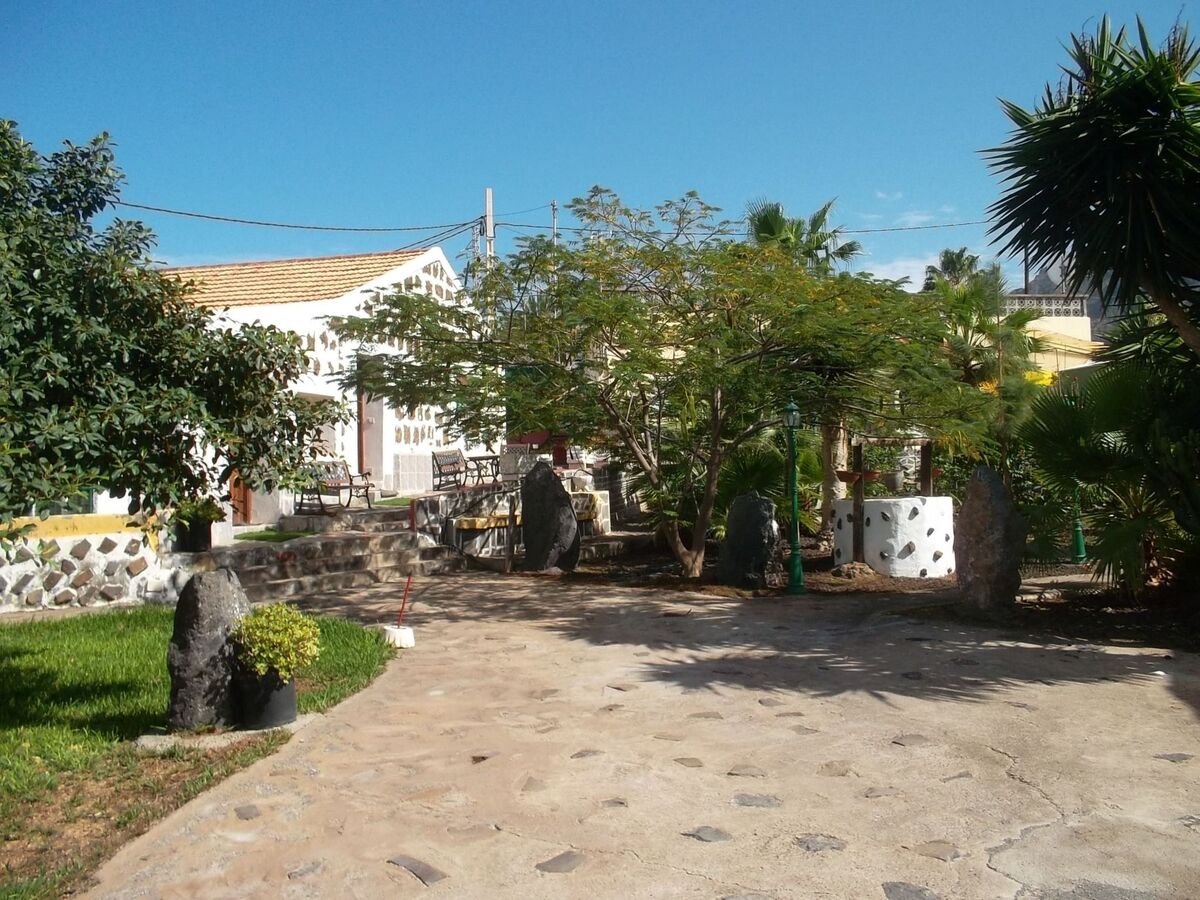Casa El Cardón A2, maison Buenavista del Norte - Photo 61