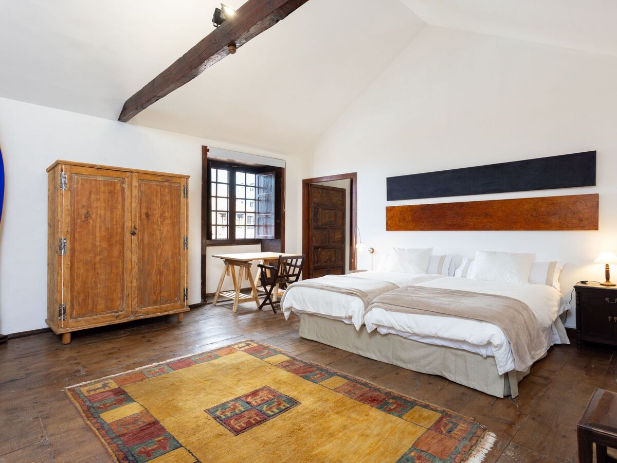 Suite Zárate, appartement historique avec terrasse à La Orotava - Photo 2