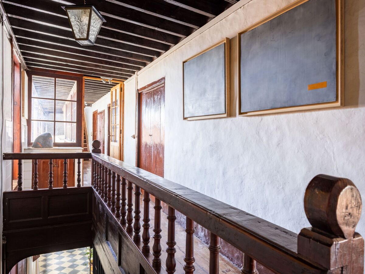Suite Zárate, appartement historique avec terrasse à La Orotava - Photo 8