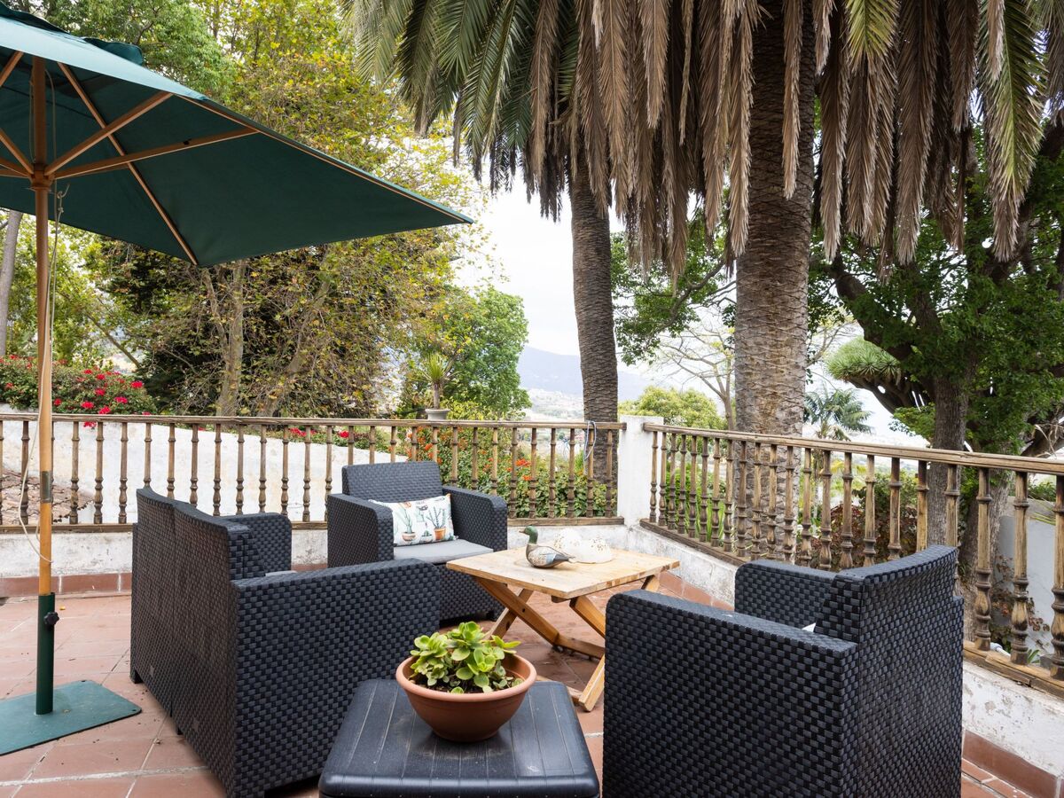 Suite Zárate, appartement historique avec terrasse à La Orotava - Photo 9