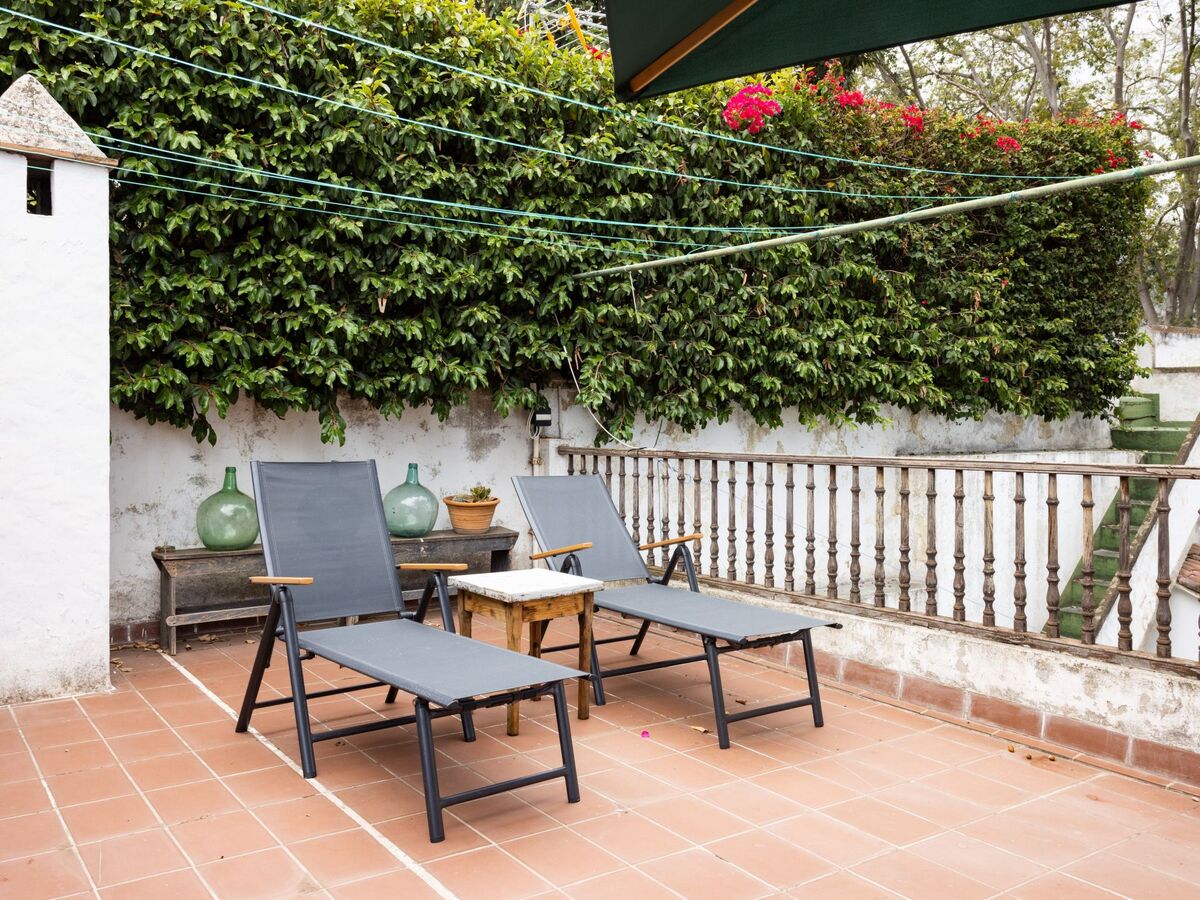 Suite Zárate, appartement historique avec terrasse à La Orotava - Photo 10