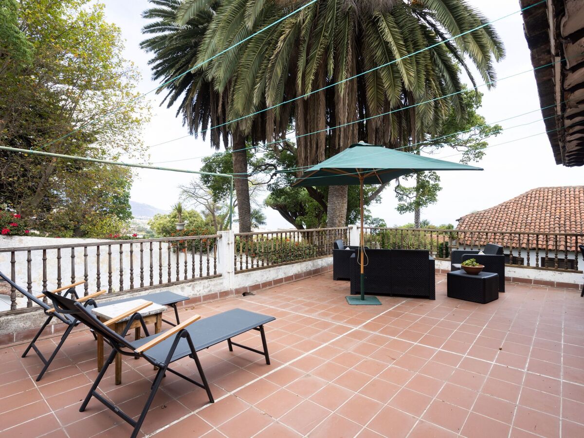 Suite Zárate, appartement historique avec terrasse à La Orotava - Photo 12