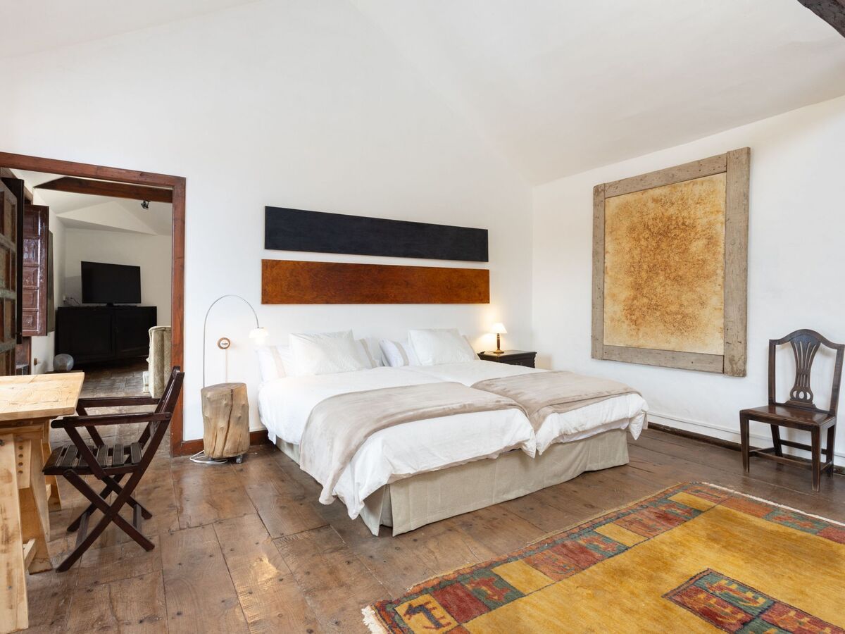 Suite Zárate, appartement historique avec terrasse à La Orotava - Photo 14