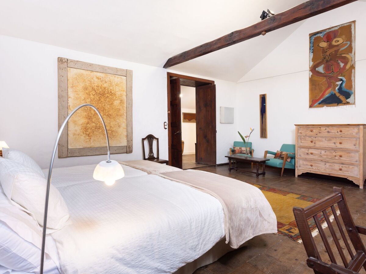 Suite Zárate, appartement historique avec terrasse à La Orotava - Photo 15