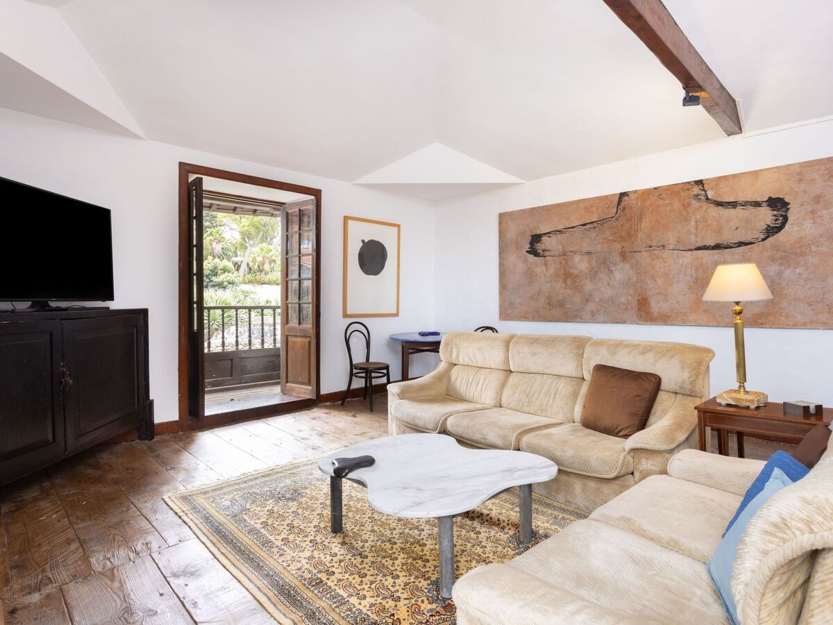 Suite Zárate, appartement historique avec terrasse à La Orotava - Photo 16