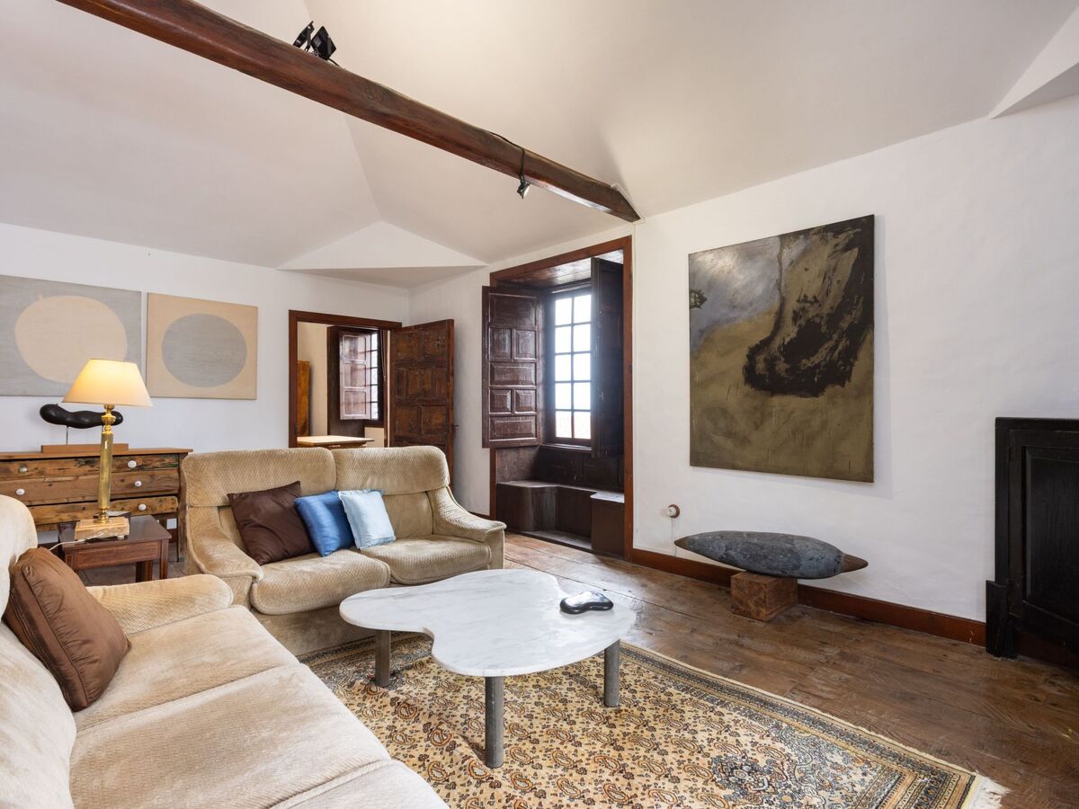 Suite Zárate, appartement historique avec terrasse à La Orotava - Photo 18