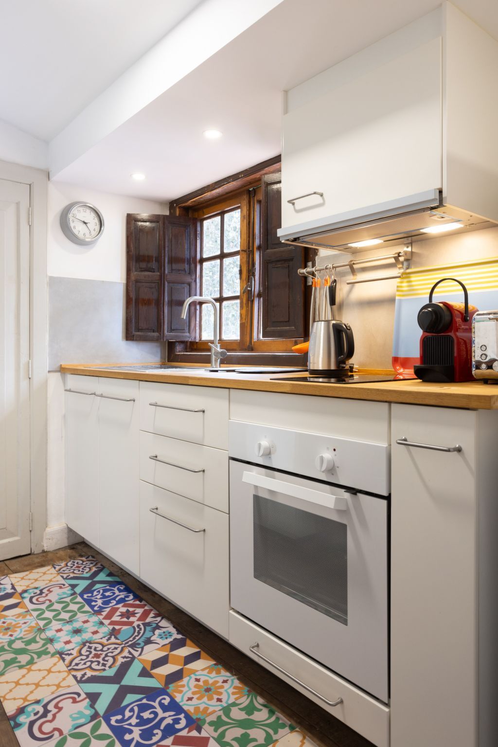 Suite Zárate, appartement historique avec terrasse à La Orotava - Photo 21