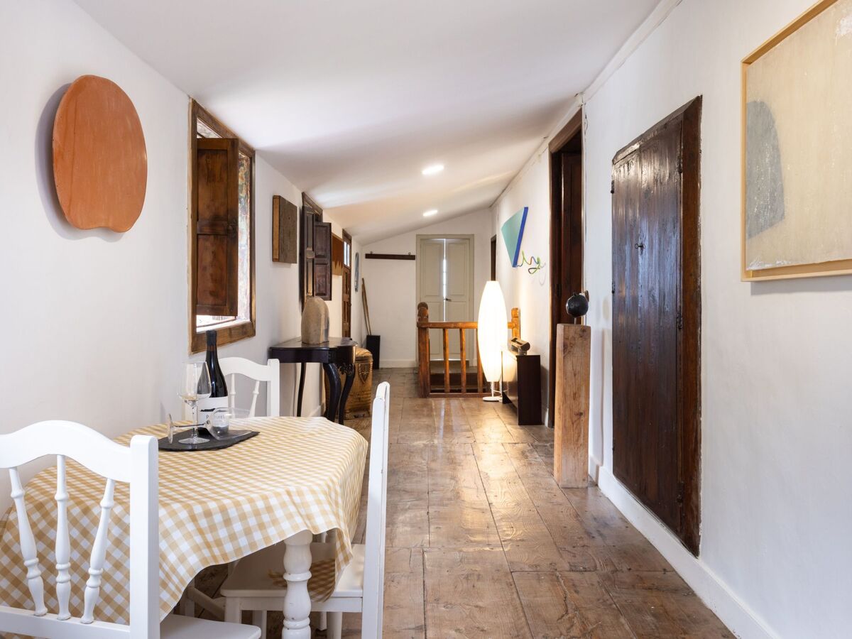 Suite Zárate, appartement historique avec terrasse à La Orotava - Photo 23