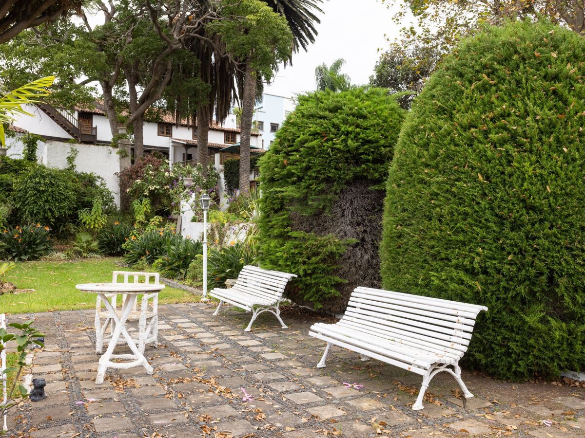 Suite Zárate, appartement historique avec terrasse à La Orotava - Photo 33