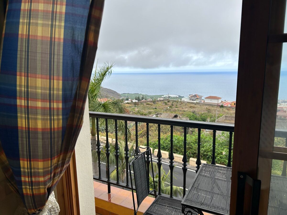 Appartement 1 ch avec terrasse vue mer, Icod de los Vinos - Photo 2
