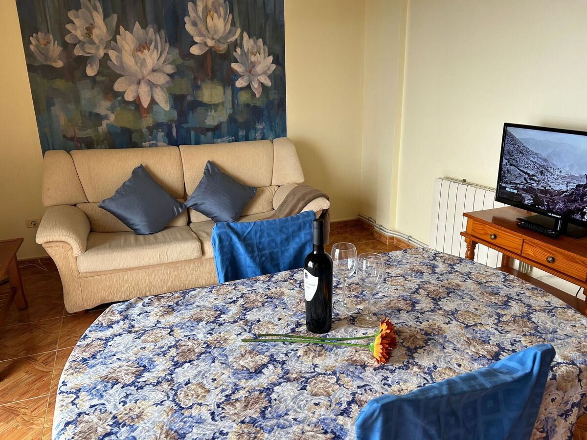 Appartement 1 ch avec terrasse vue mer, Icod de los Vinos - Photo 19