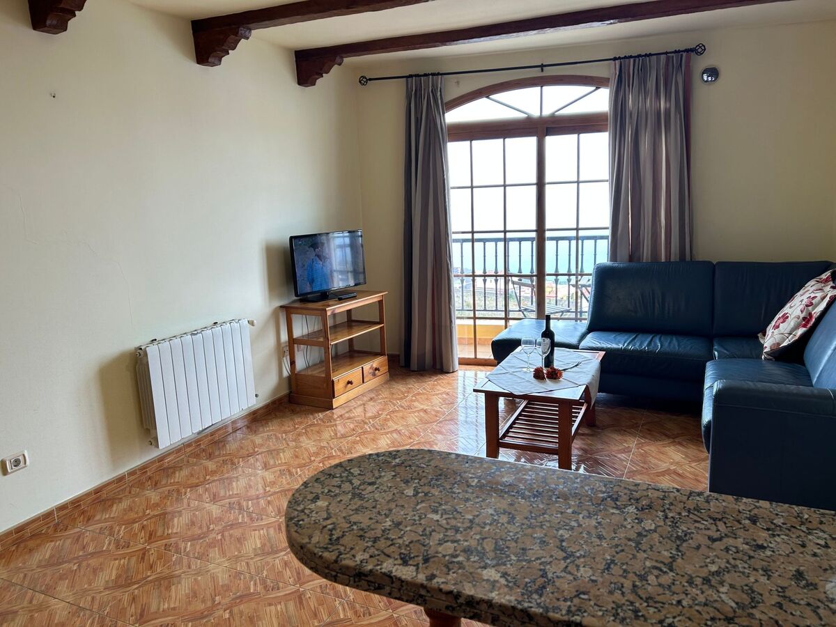 Appartement 1 ch avec terrasse vue mer, Icod de los Vinos - Photo 22
