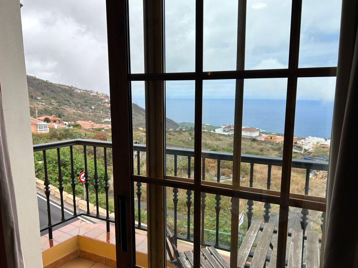 Appartement 1 ch avec terrasse vue mer, Icod de los Vinos - Photo 23