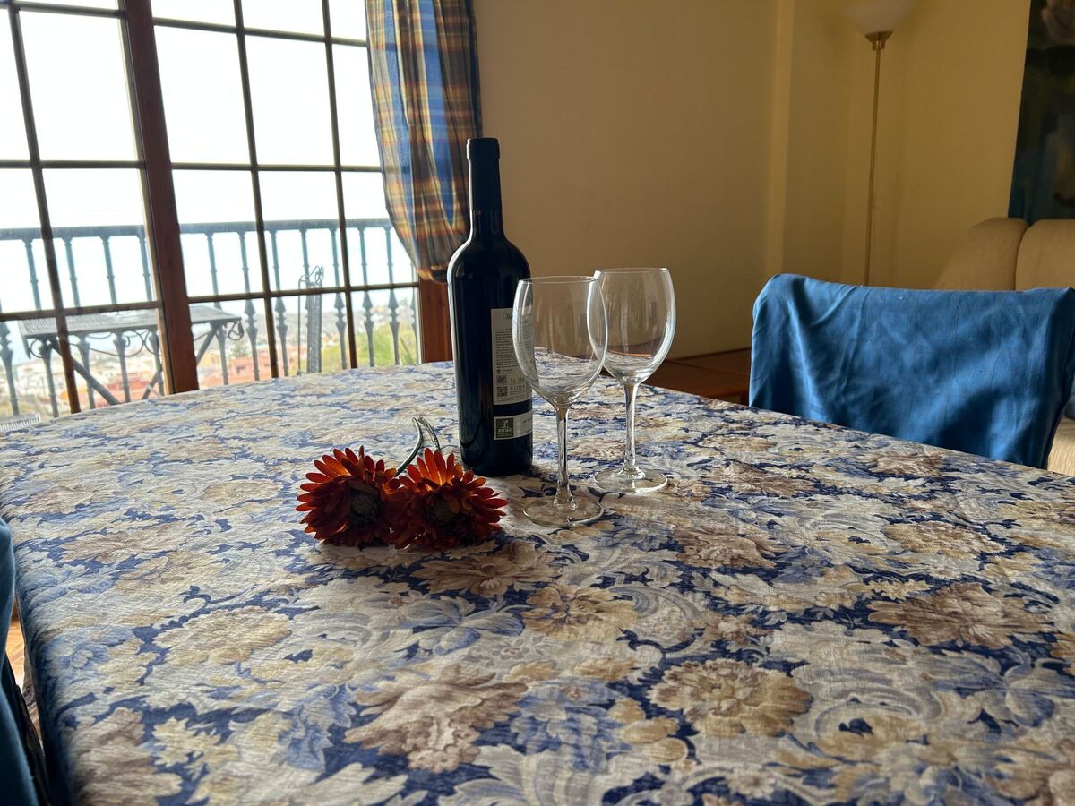 Appartement 1 ch avec terrasse vue mer, Icod de los Vinos - Photo 25