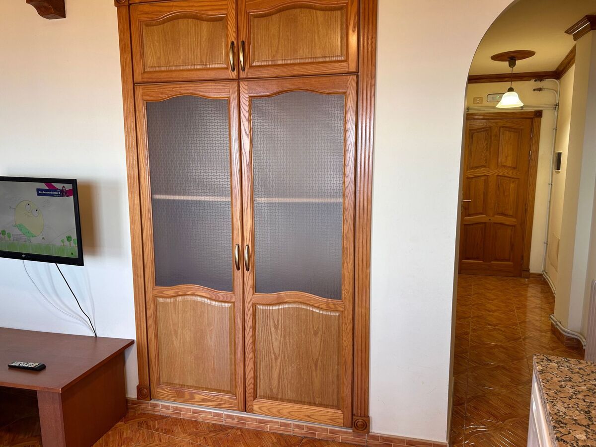 Appartement 2 chambres vue mer et vallée à Icod de los Vinos - Photo 12