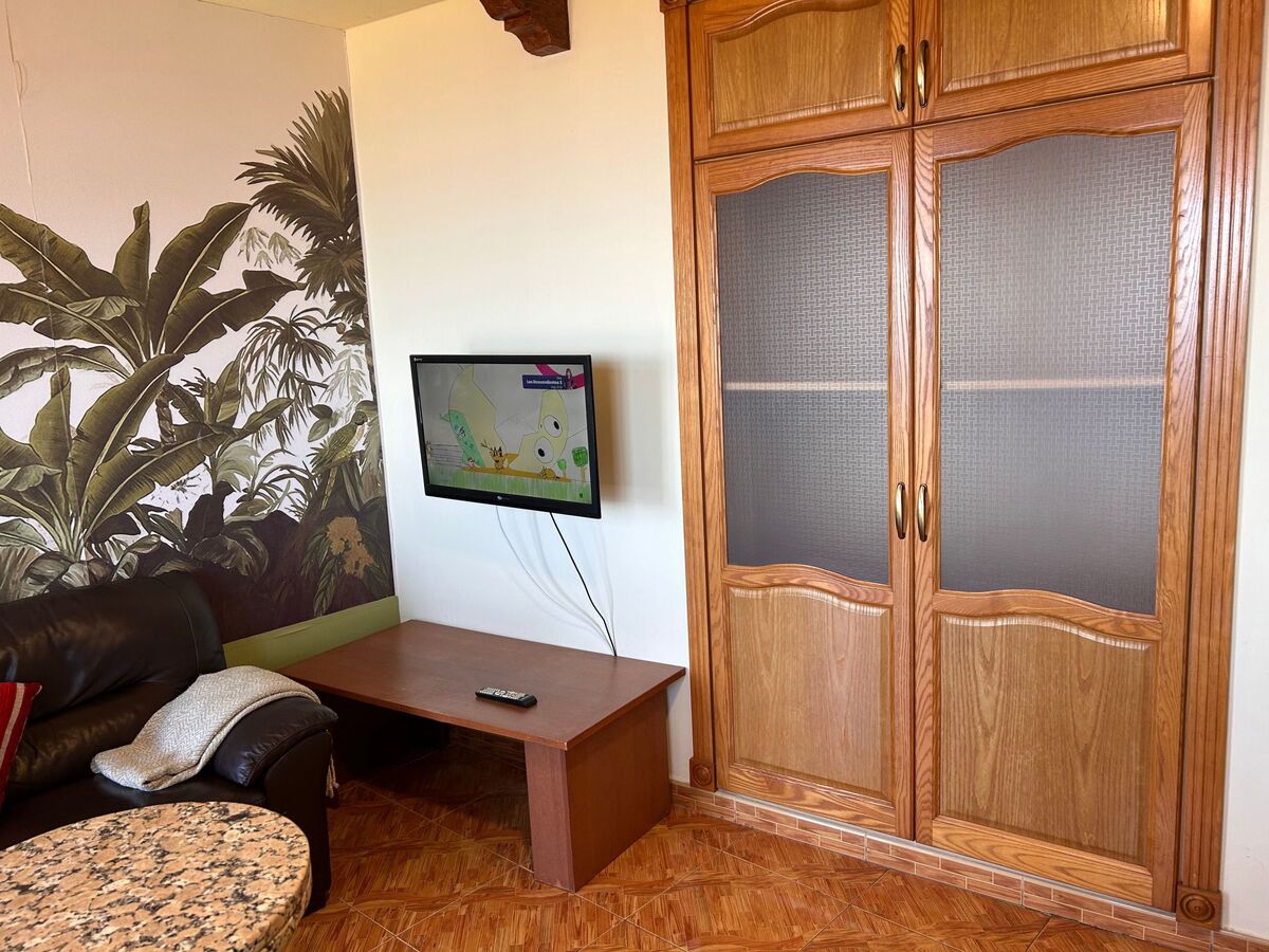 Appartement 2 chambres vue mer et vallée à Icod de los Vinos - Photo 13