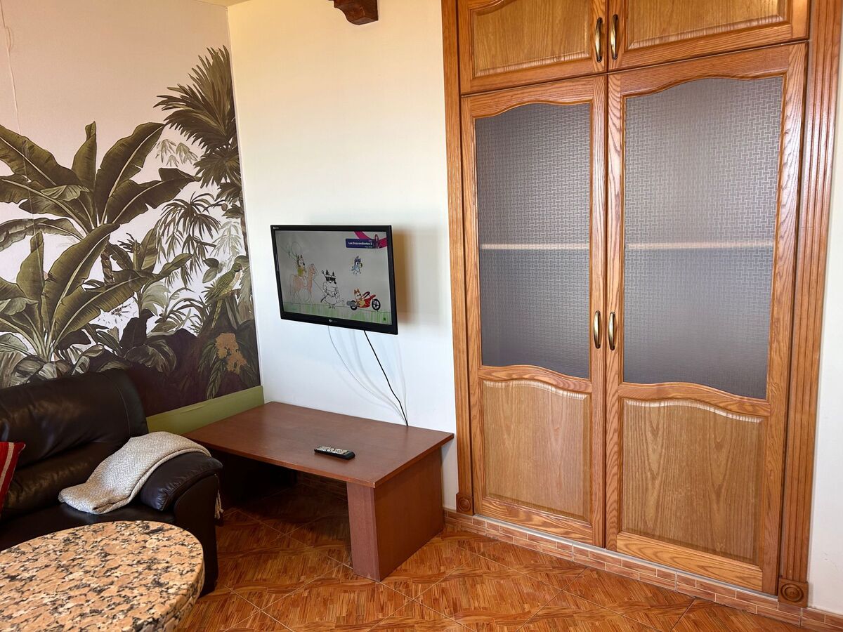 Appartement 2 chambres vue mer et vallée à Icod de los Vinos - Photo 14