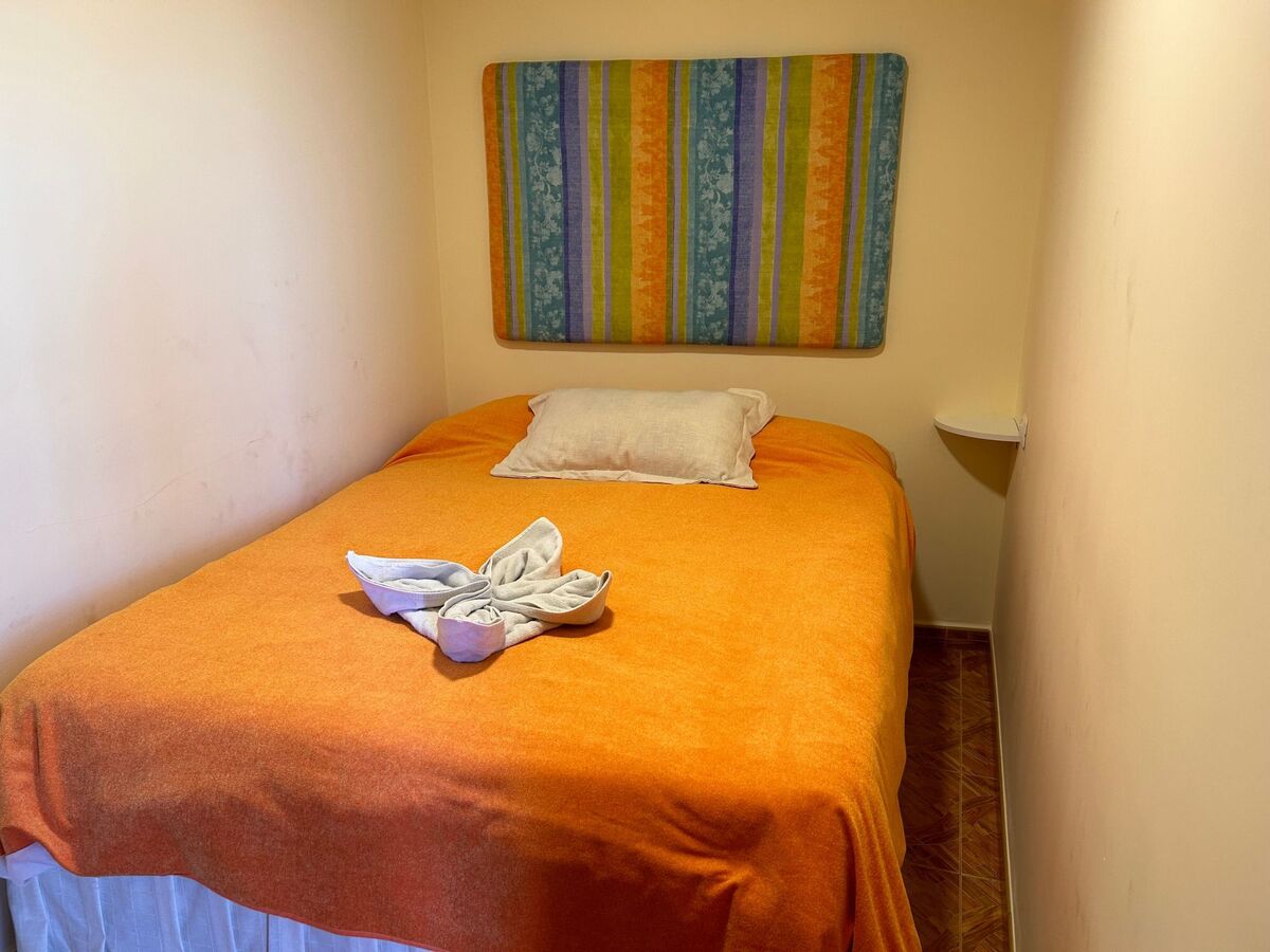 Appartement 2 chambres vue mer et vallée à Icod de los Vinos - Photo 16