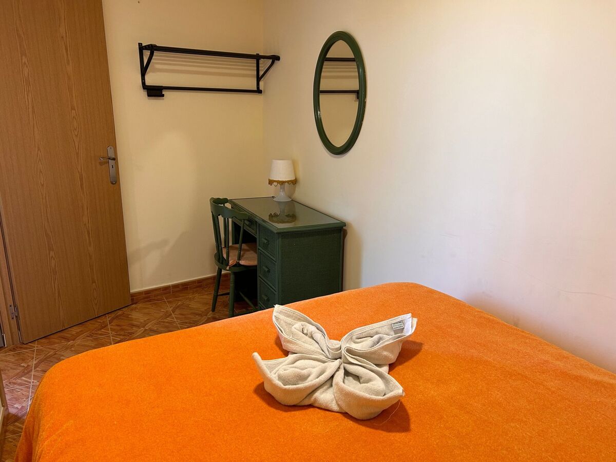 Appartement 2 chambres vue mer et vallée à Icod de los Vinos - Photo 17