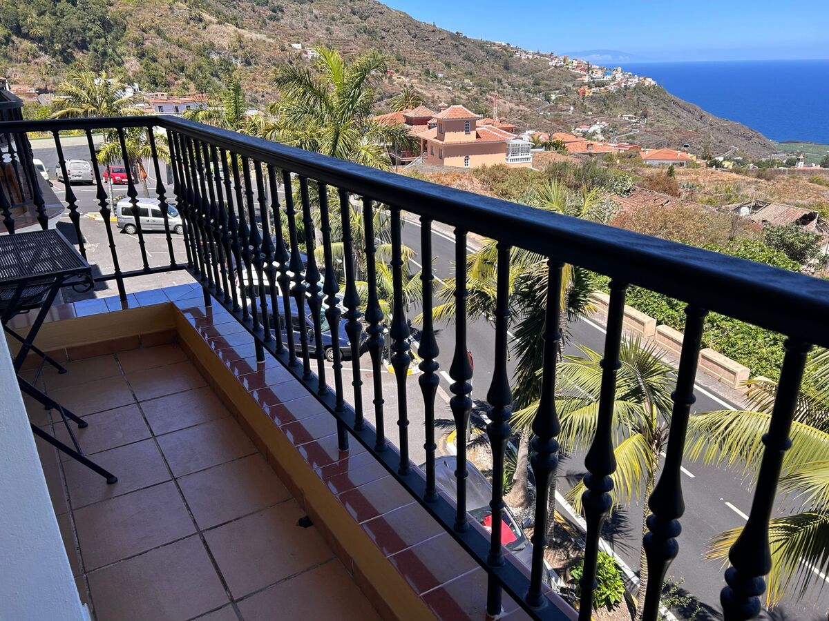 Appartement 2 chambres vue mer et vallée à Icod de los Vinos - Photo 19