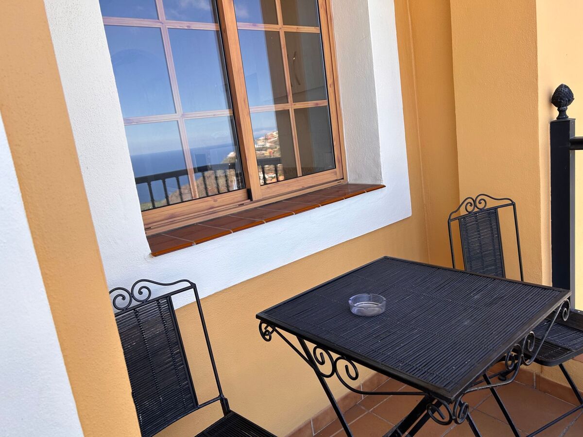 Appartement 2 chambres vue mer et vallée à Icod de los Vinos - Photo 20