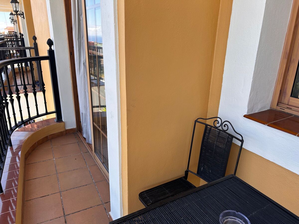 Appartement 2 chambres vue mer et vallée à Icod de los Vinos - Photo 21