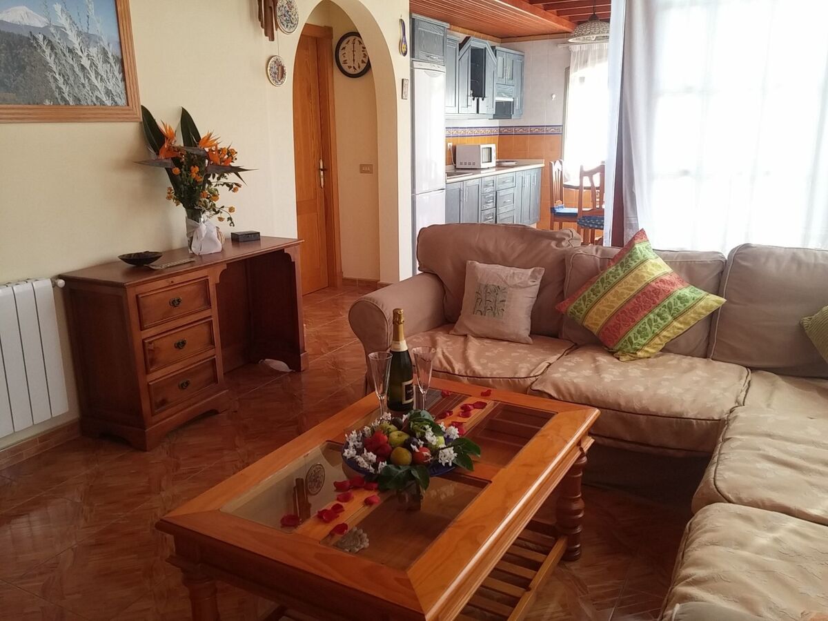 Penthouse 120 m² avec jacuzzi et vue Teide - Photo 6