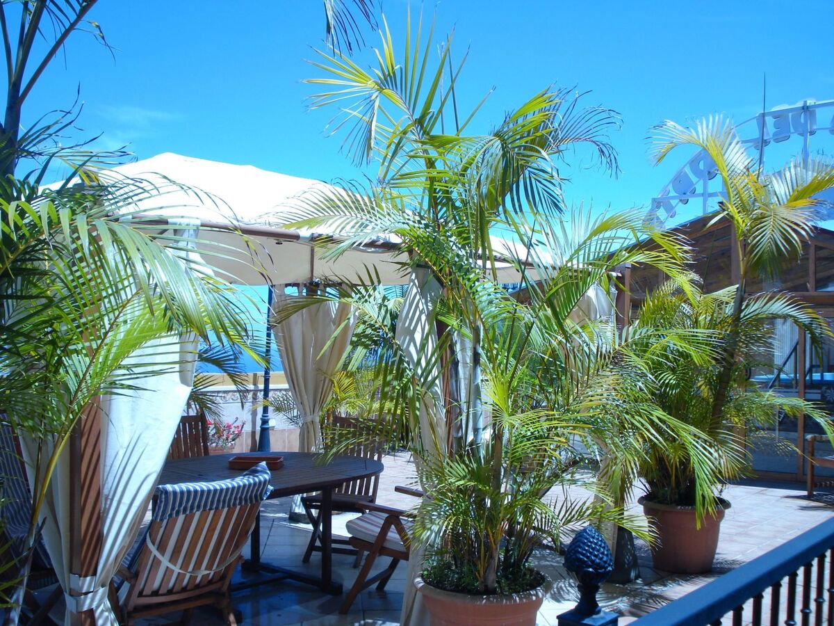 Penthouse 120 m² avec jacuzzi et vue Teide - Photo 15
