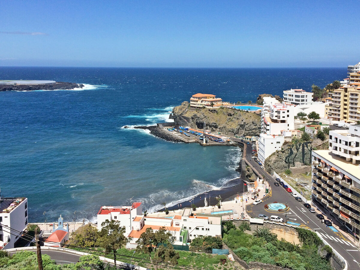Penthouse 120 m² avec jacuzzi et vue Teide - Photo 19