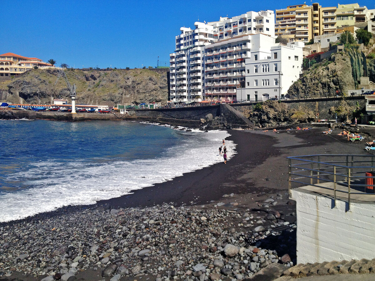 Penthouse 120 m² avec jacuzzi et vue Teide - Photo 20
