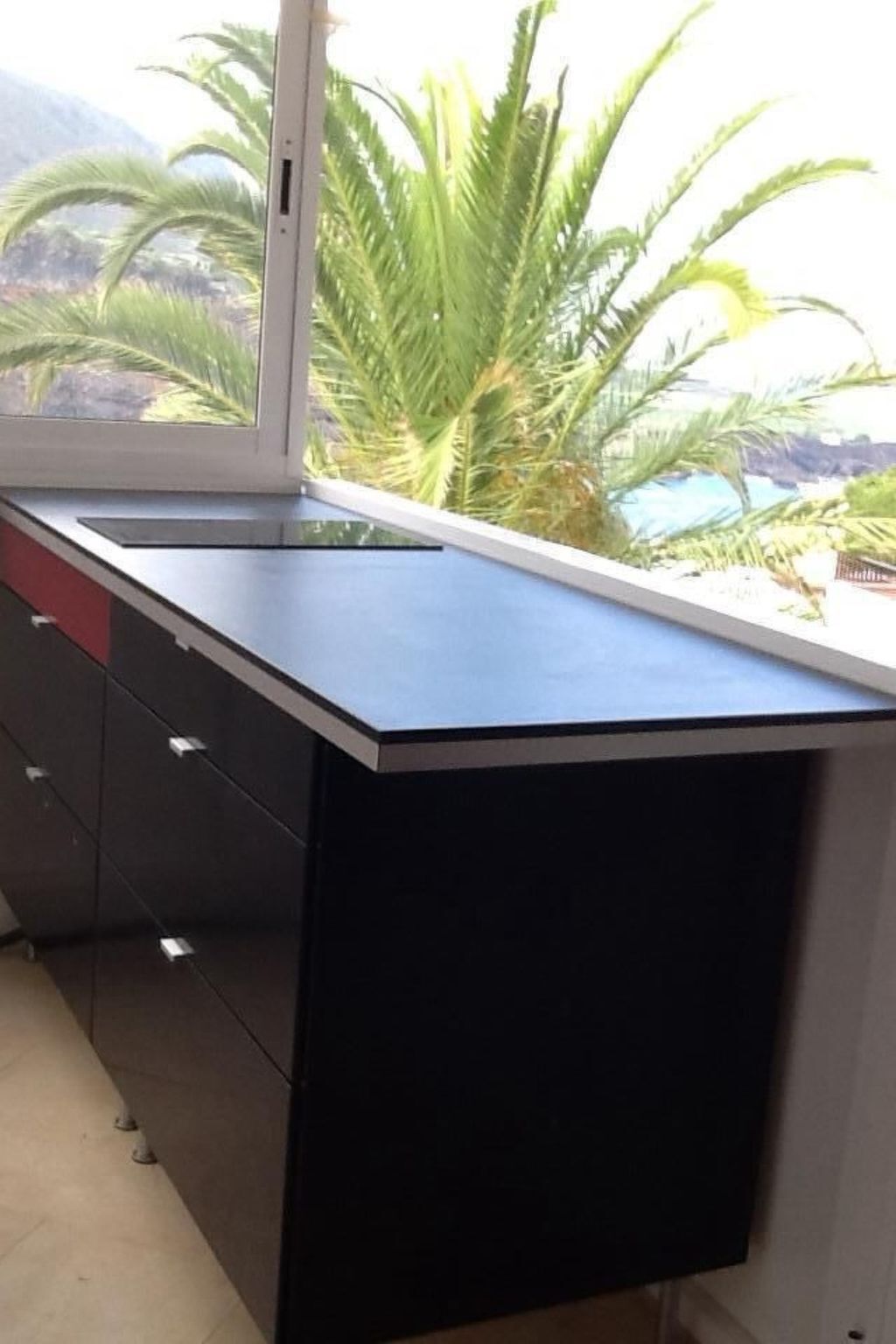 Studio avec terrasse et vue mer à Icod de los Vinos - Photo 4