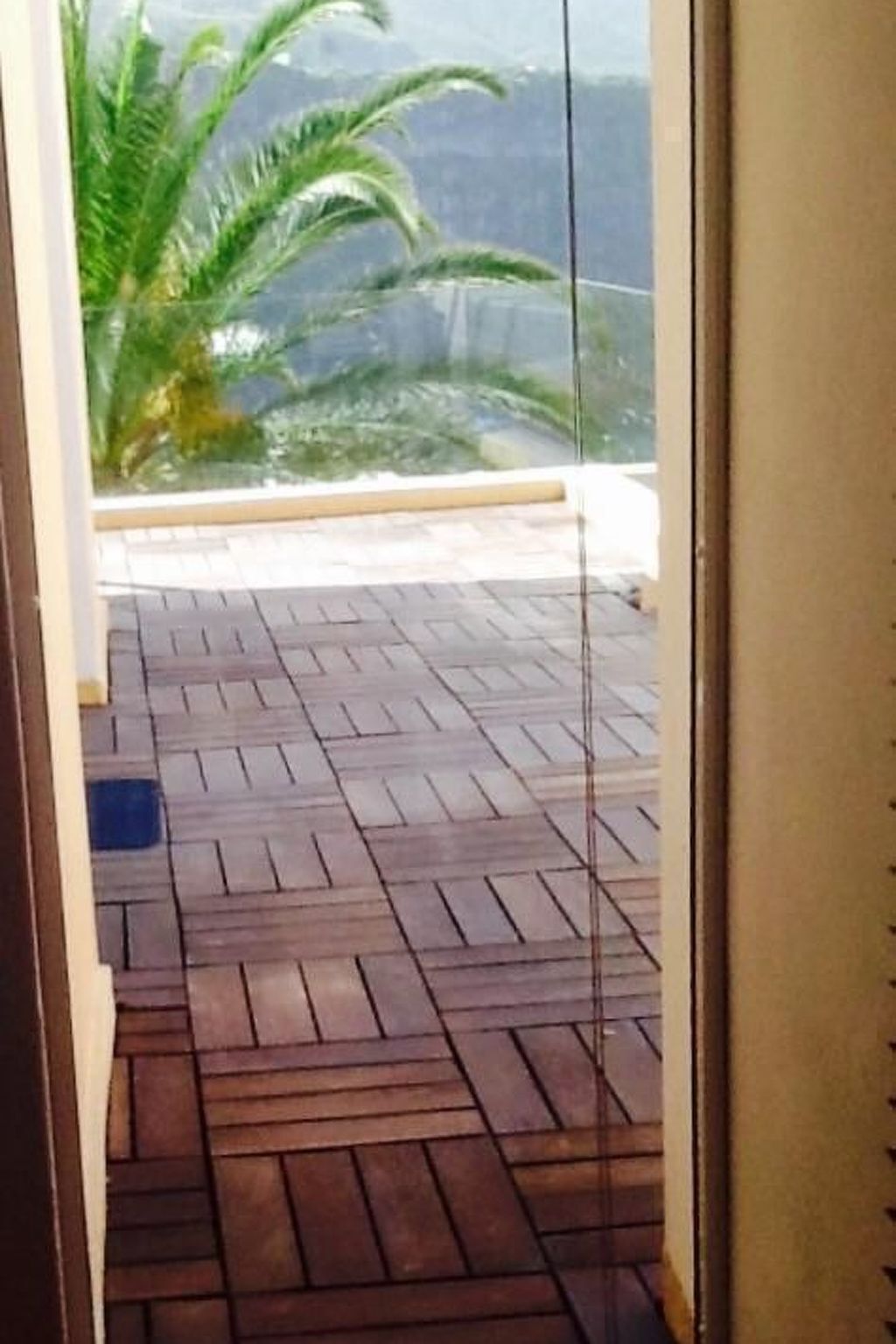 Studio avec terrasse et vue mer à Icod de los Vinos - Photo 7