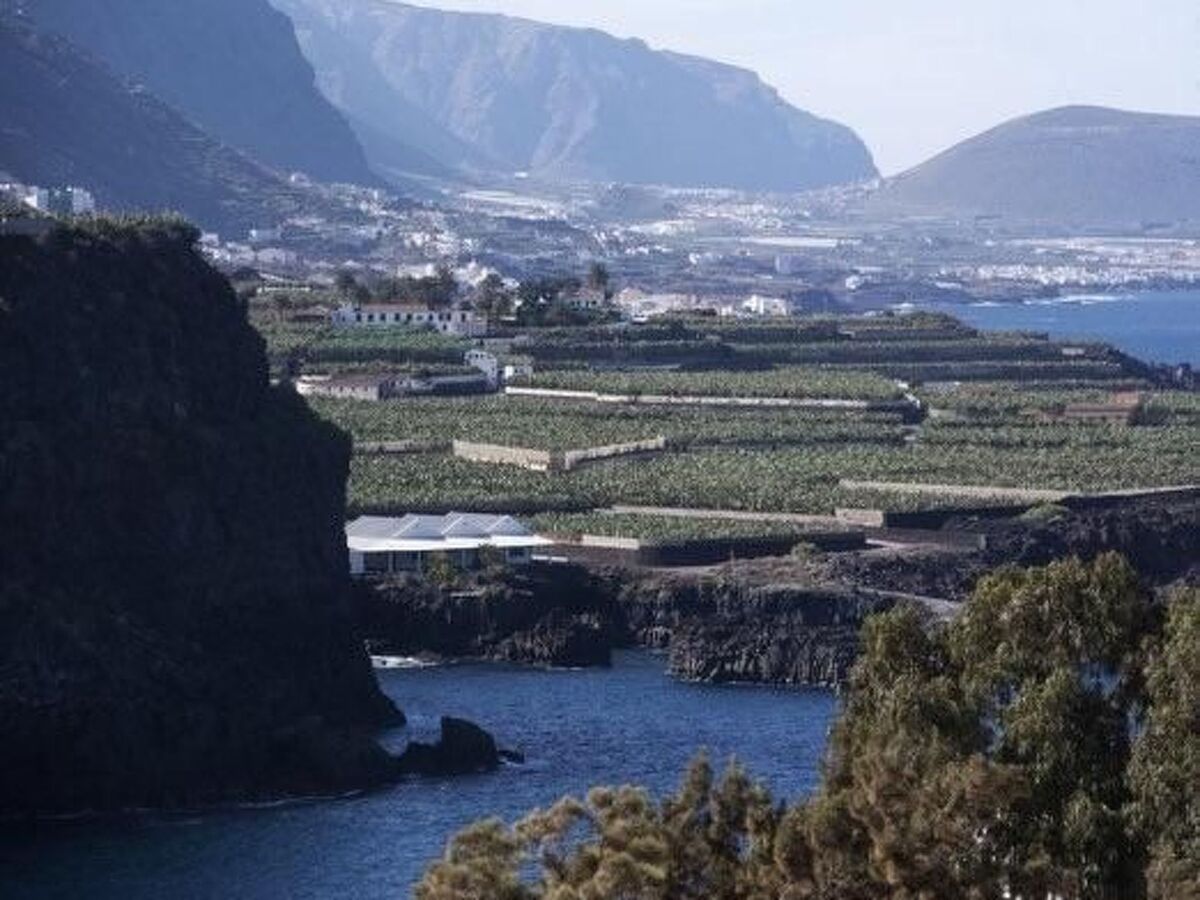 Studio avec terrasse et vue mer à Icod de los Vinos - Photo 12