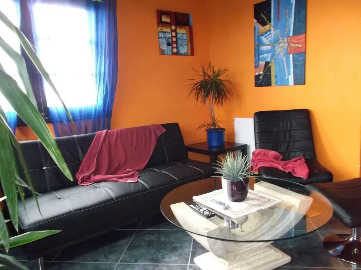 Appartement avec vue mer à Icod de los Vinos - Photo 2