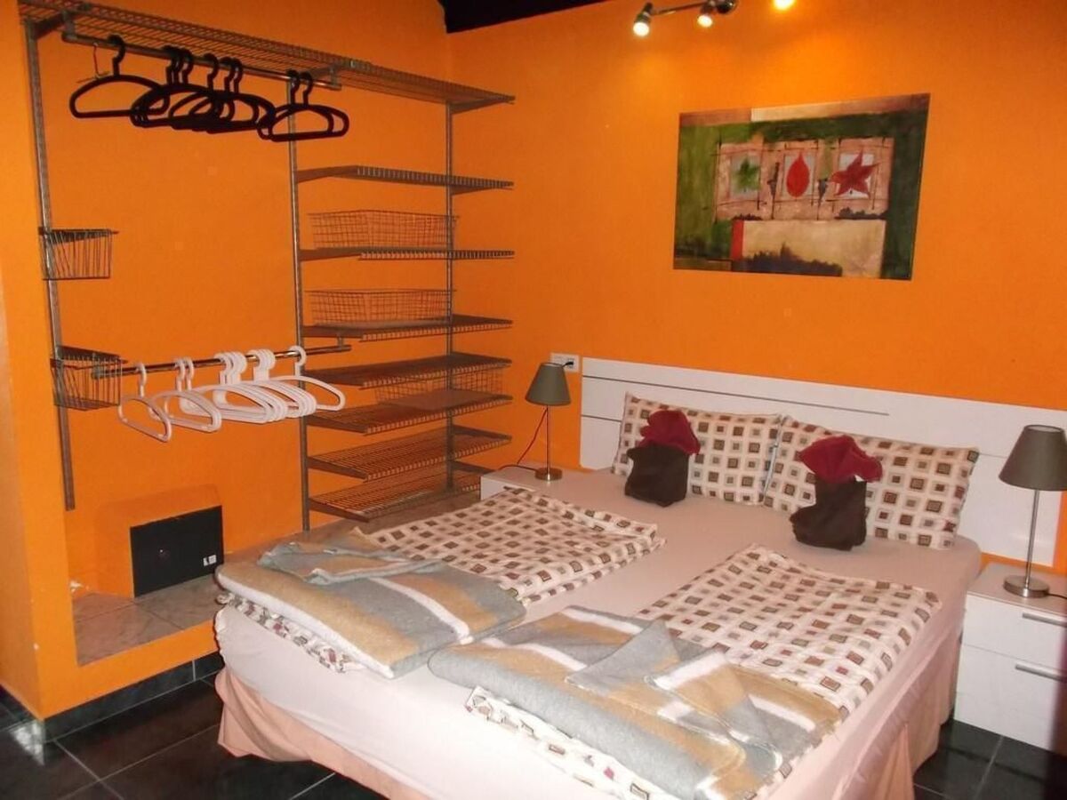 Appartement avec vue mer à Icod de los Vinos - Photo 4
