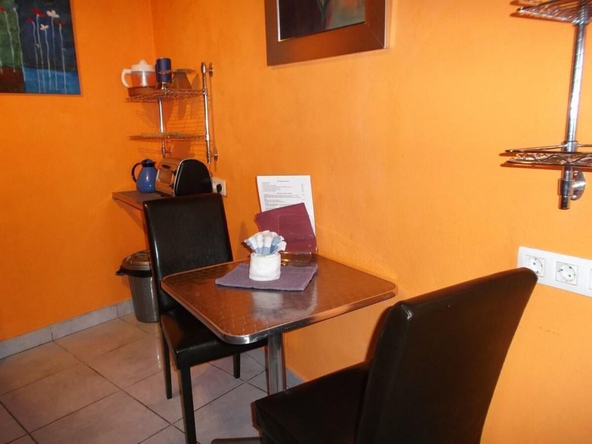 Appartement avec vue mer à Icod de los Vinos - Photo 5