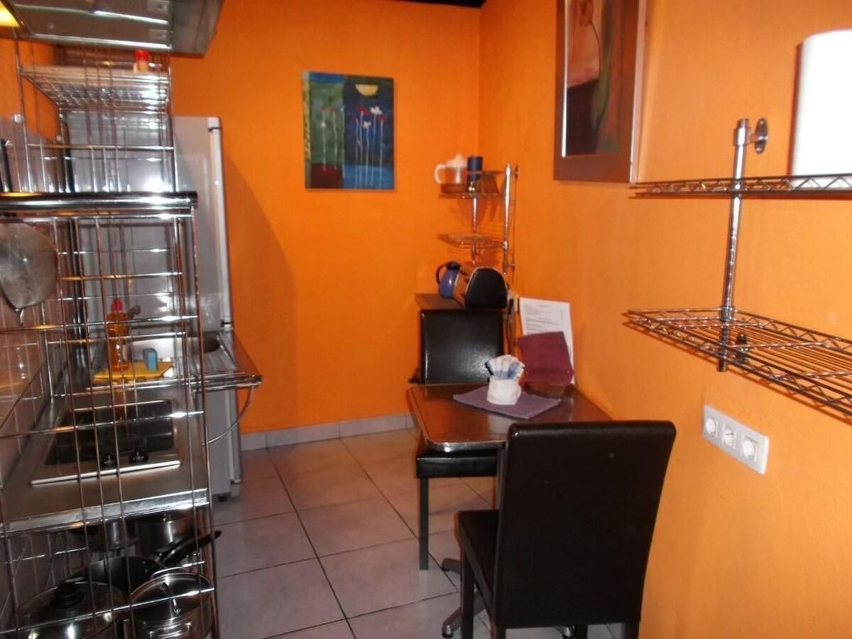 Appartement avec vue mer à Icod de los Vinos - Photo 6